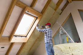 Best Insulation Air Sealing  in Garrettsville, OH